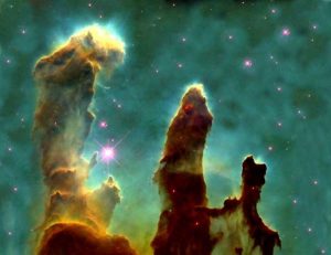 El Universo tiene diez veces más galaxias de lo que se pensaba