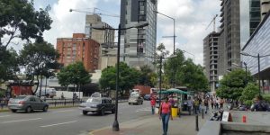 Gobierno venezolano asegura que paro convocado por oposición fue un 