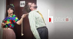 Habitación 69 se presenta en colegio Babeque