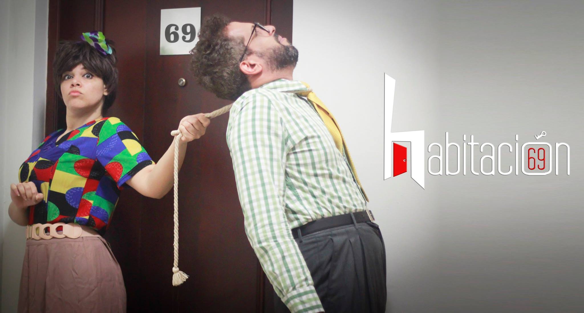 Habitación 69 se presenta en colegio Babeque