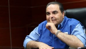 El Salvador: se comprueba lavado de dinero de expresidente