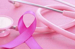 Día Mundial contra el Cáncer de Mama