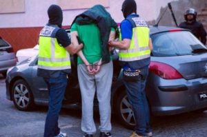 Estudio afirma que cárceles europeas son un vivero de yihadistas