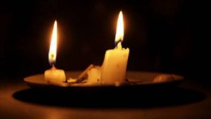 Residentes en Villa Francisca se quejan por falta de energía 