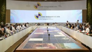 Paz en Colombia y crisis en Venezuela, temas centrales de la Cumbre 