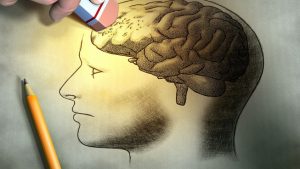 Carencia de vitamina D podría aumentar el riesgo de demencia