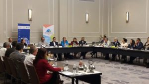 Jueces y sociedad civil analizan estado del Poder Judicial; convocan cumbre