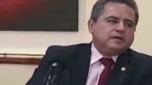 Muere exministro de Finanzas Públicas de Guatemala en operativo policial