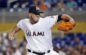 Informe señala a José Fernández responsable de accidente en que murió