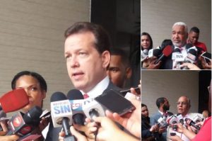 Opiniones encontradas entre legisladores tras declaraciones de embajador EEUU   