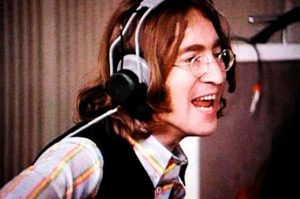 John Lennon cumpliría  hoy 75 años 