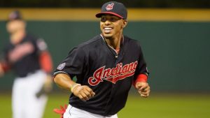Lindor y Santana aportaron ofensiva necesaria para la Tribu en el Juego 2