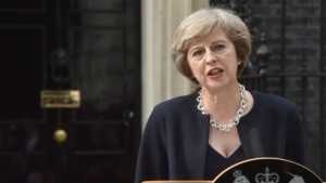Londres iniciará el proceso de Brexit antes de abril de 2017


