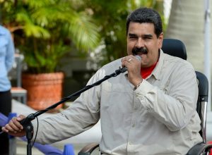 Maduro anuncia creación de premio “Hugo Chávez a la Paz”
