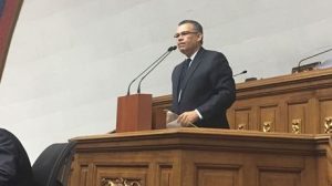 Diputados responsabilizaron a Maduro de lo que pase en la Asamblea Nacional
