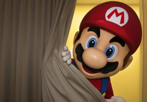 Nintendo presenta su nueva consola NX 