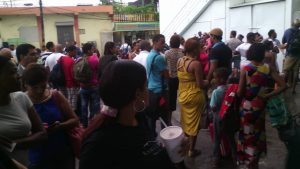 Pasajeros de Haina deberán pagar hasta RD$85.00 por viajar al Distrito Nacional
