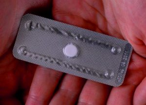 ¿Qué pasa en el cuerpo con la pastilla del día siguiente?