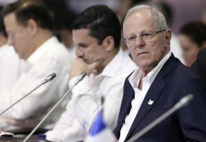 Perú declara emergencia a distritos amazónicos afectados por derrames de petróleo