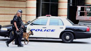 Al menos 10 heridos deja tiroteo en Los Ángeles