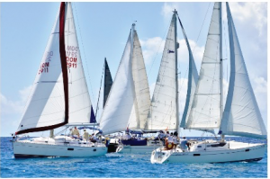 Celebrarán IX Regata de La Hispanidad