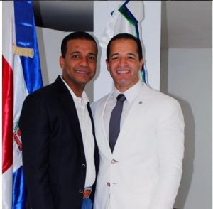Richard de los Santos, 
