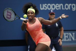 Serena Williams suma un mes al frente del ranking WTA