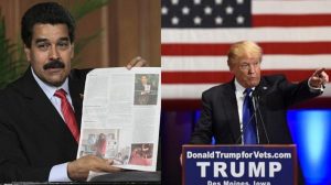 Ataques a la prensa en Venezuela y Trump, principales preocupaciones de la SIP