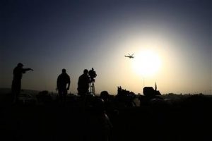 Estado Islámico masacró al menos 232 personas cerca de Mosul esta semana