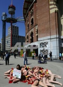Tribunal Constitucional español anula la prohibición de corridas de toros en Cataluña