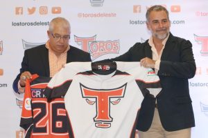 Toros de Este van por la corona con talento, ganas y voluntad
