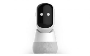 Nuevo teléfono de Samsung tendrá asistente robot 