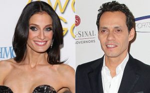 Así celebraron Halloween los hijos de Marc Anthony y Dayanara Torres
