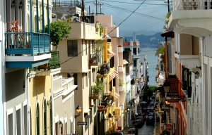 Una misión de observadores ecuatorianos supervisará las elecciones de Puerto Rico
