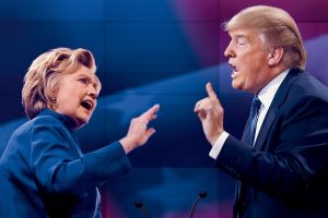 China, entre la vieja política de Clinton y la imprevisibilidad de Trump