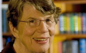 Fallece la ex fiscal general de Estados Unidos Janet Reno