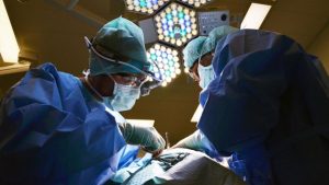 Un tiroteo se registró dentro de un quirófano en Argentina