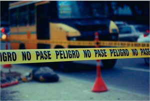 Al menos 7 muertos y 3 heridos tras choque entre automóviles en sur de Perú