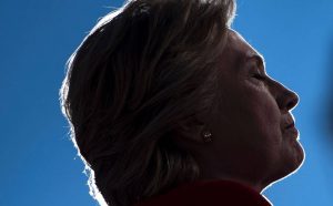 La hora de Hillary