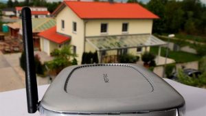 El 8 de noviembre, declarado Día Mundial sin Wi-Fi para denunciar sus riesgos