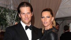 Donald Trump dijo que Gisele Bündchen y Tom Brady lo votarían, pero la modelo lo desmintió