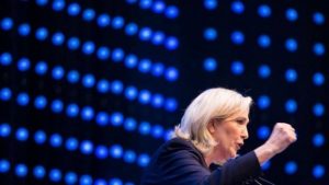 La extrema derecha europea, los primeros en reaccionar a la victoria de Trump