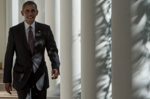 Obama tiene 72 días para apuntalar su herencia