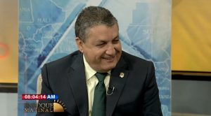 Representante Senado advierte deben ser imparciales miembros seleccionados a JCE