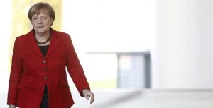 Alemania anticipa una colaboración más difícil con los EE UU de Trump