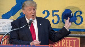 Trump saborea el triunfo mientras EEUU pregunta qué presidente será