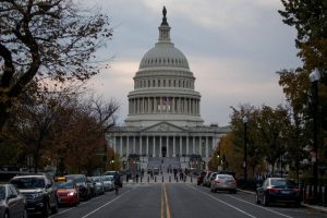 Trump disfrutará de un Congreso republicano que puede aprobar leyes cruciales