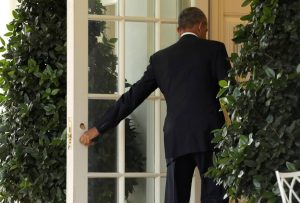 Estados Unidos y el mundo afrontan atónitos la convulsión política creada por Trump