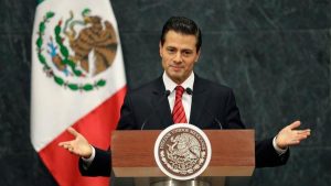 El Congreso mexicano rechazó el proyecto de matrimonio igualitario