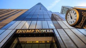 La medida de seguridad que adoptó la FAA para proteger a Donald Trump